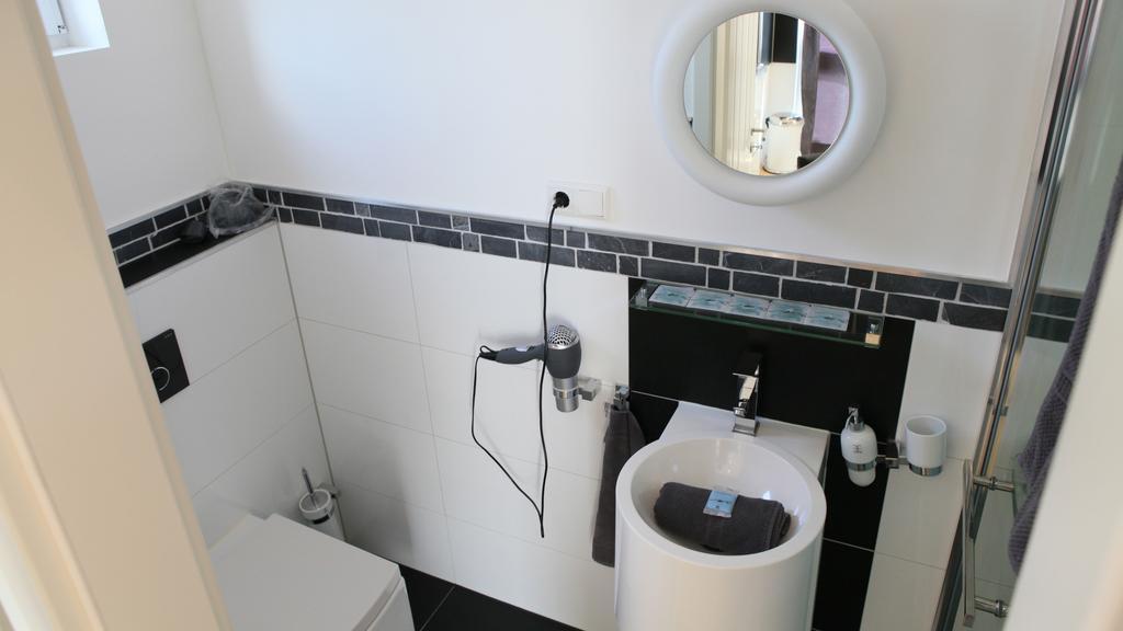 Villaci Business Apartments Leimen  Pokoj fotografie