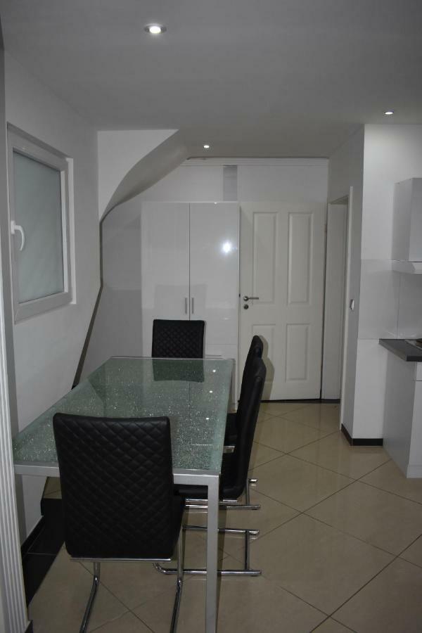 Villaci Business Apartments Leimen  Exteriér fotografie
